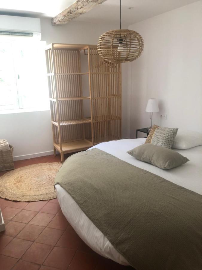 L'oustau Di Cabro Casa vacanze *