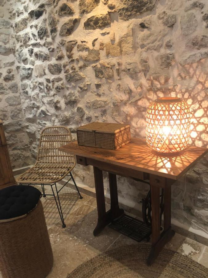 L'oustau Di Cabro