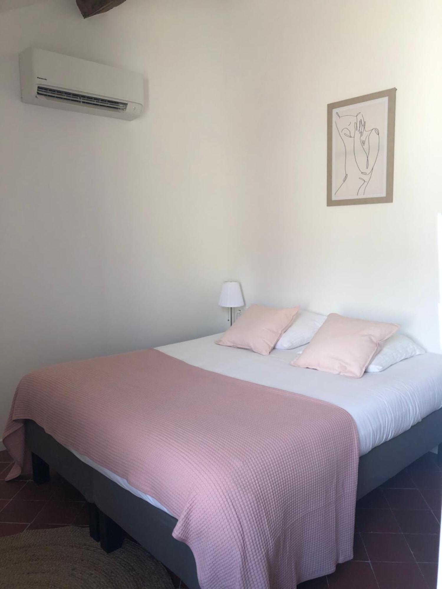 L'oustau Di Cabro Casa vacanze